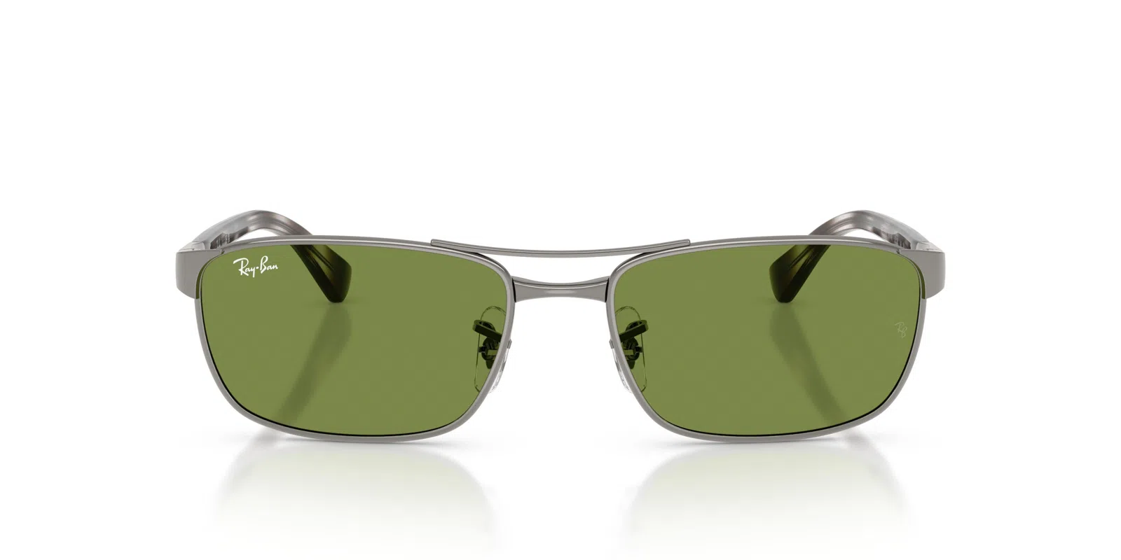 Ray-Ban 3778 Sunglasses - view 5